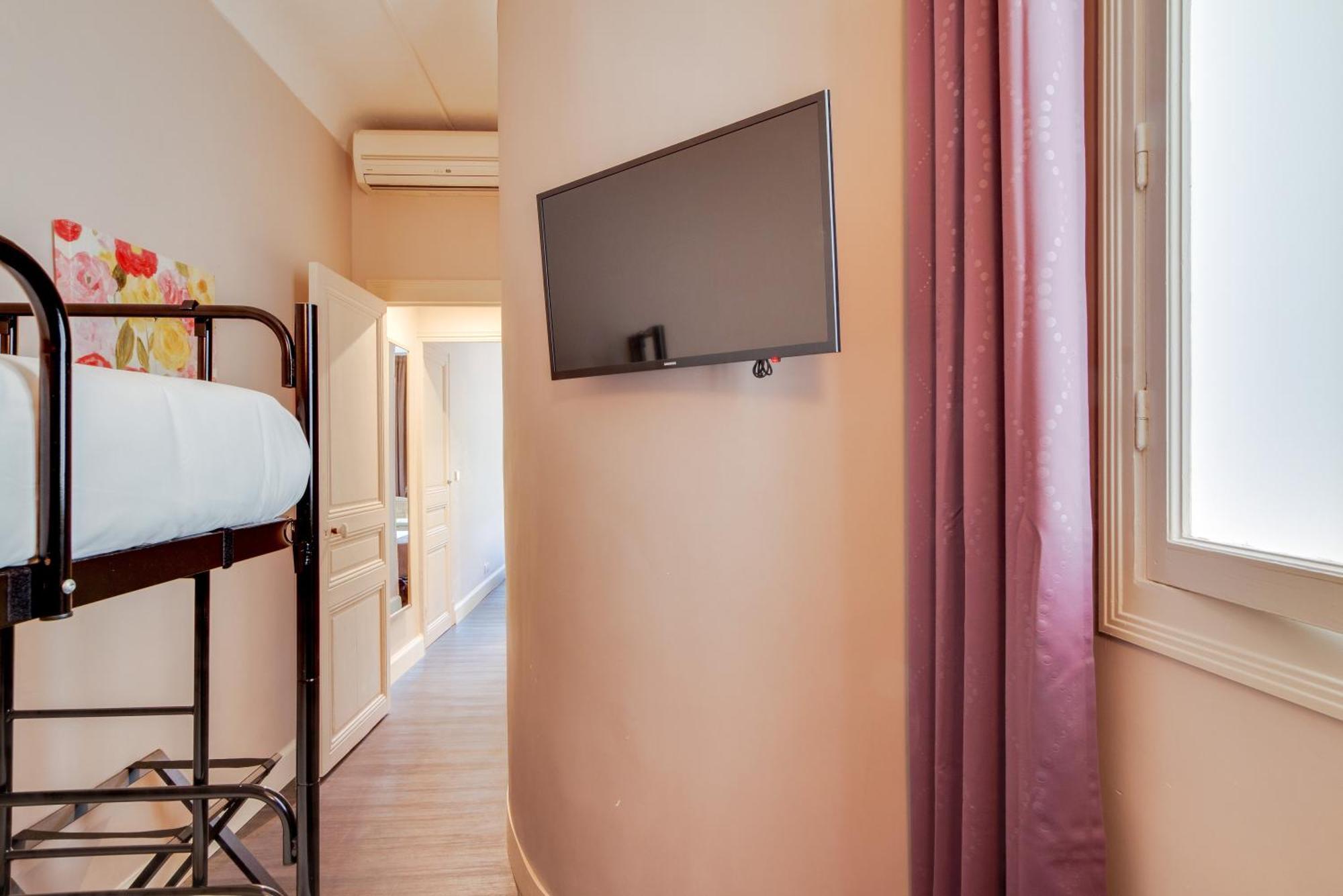 Hotel Select Beaulieu-sur-Mer Eksteriør billede