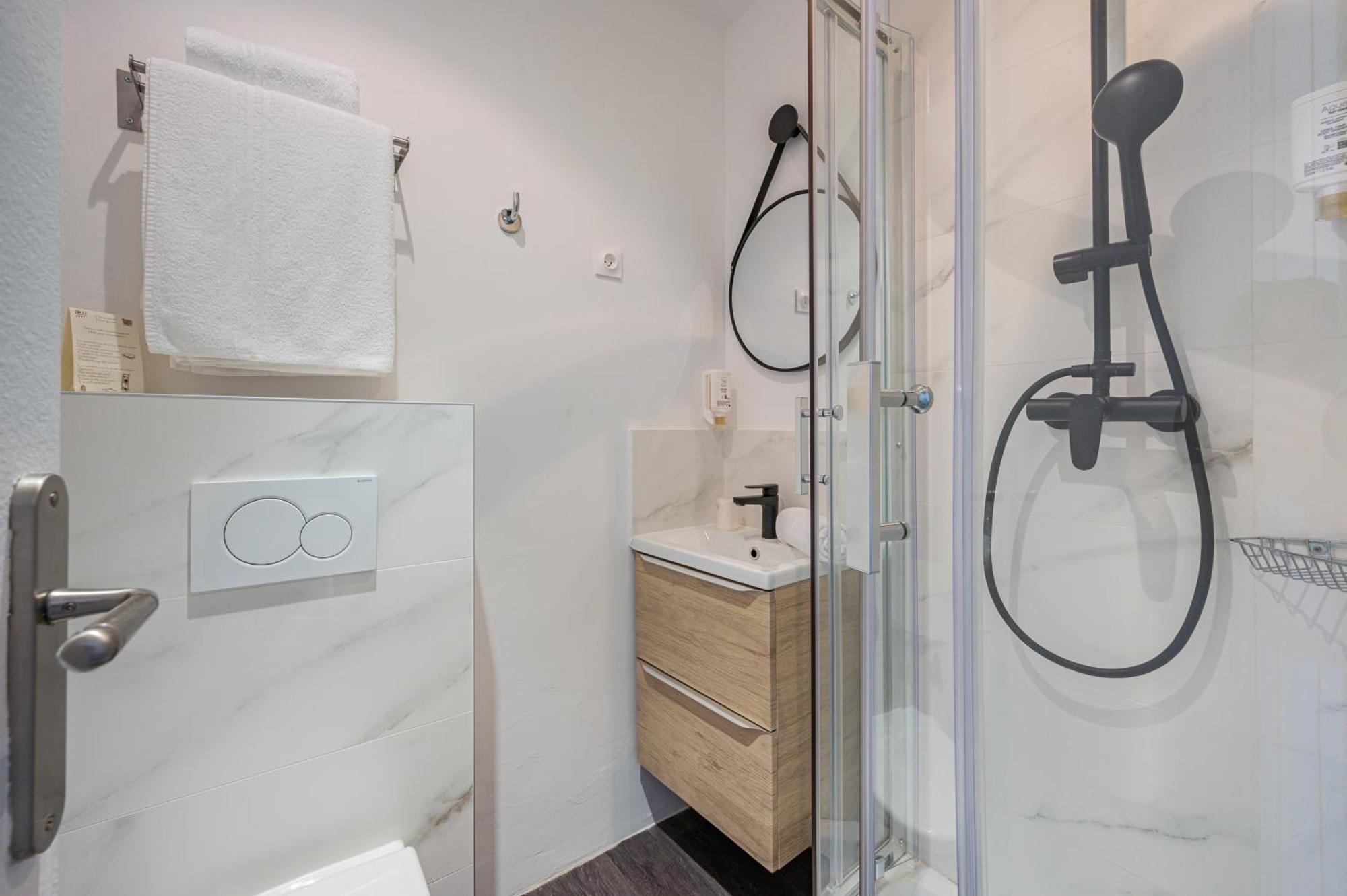 Hotel Select Beaulieu-sur-Mer Eksteriør billede