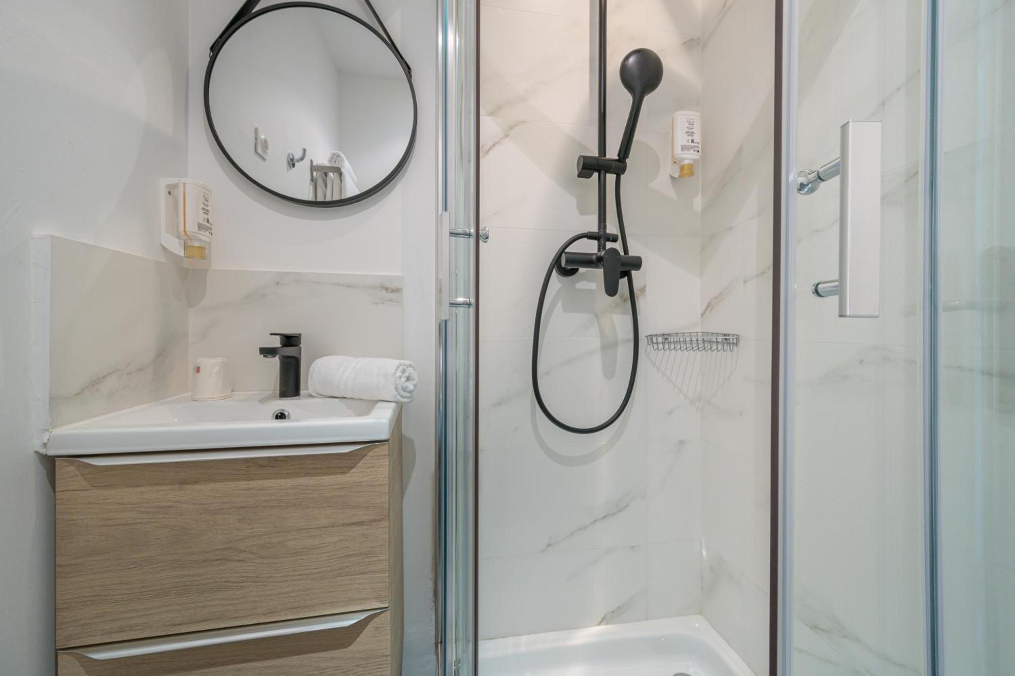 Hotel Select Beaulieu-sur-Mer Eksteriør billede