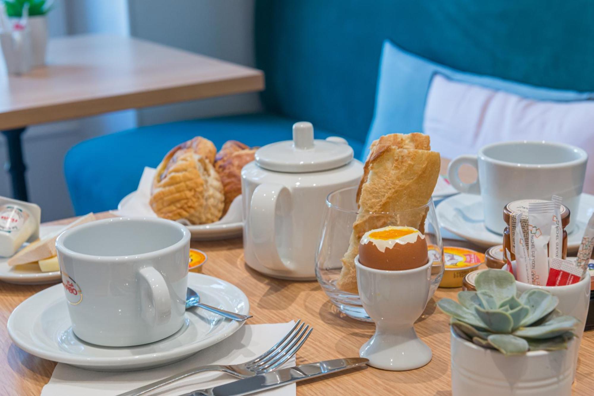 Hotel Select Beaulieu-sur-Mer Eksteriør billede