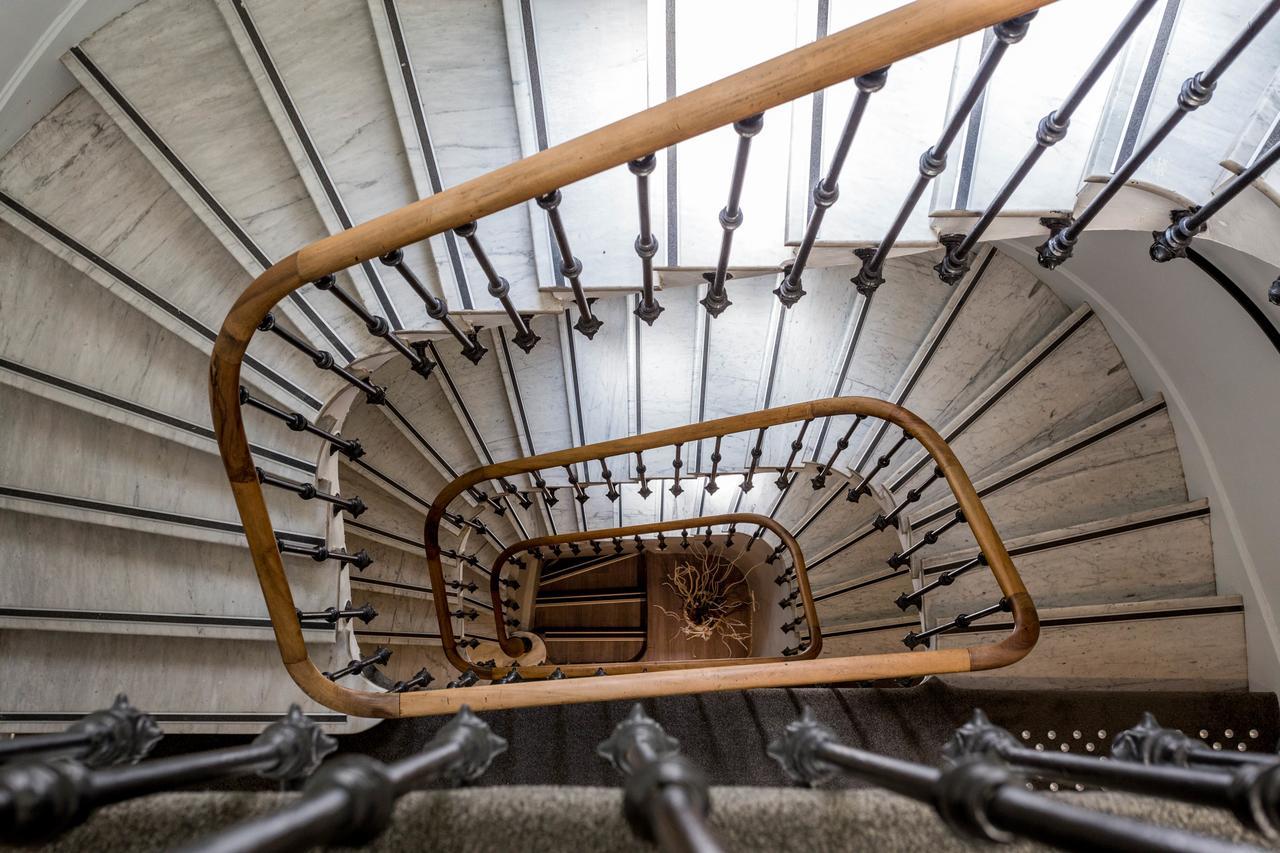 Hotel Select Beaulieu-sur-Mer Eksteriør billede